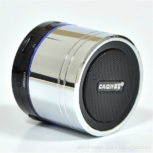 Portable Bluetooth Speaker (BS11)